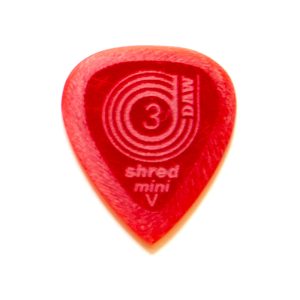 Фото 9 - Медиатор Joyo JPK-01 Pick 1.4 mm.