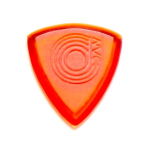 Фото 9 - Медиатор Ibanez PA16XRG-BK Grip Wizard Series Rubber Grip 1.2mm.