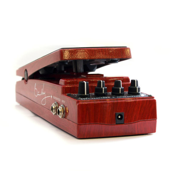Фото 2 - Digitech Brian May Red Special (used).