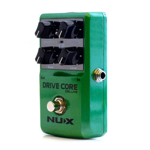 Фото 2 - NUX Drive Core Deluxe (used).