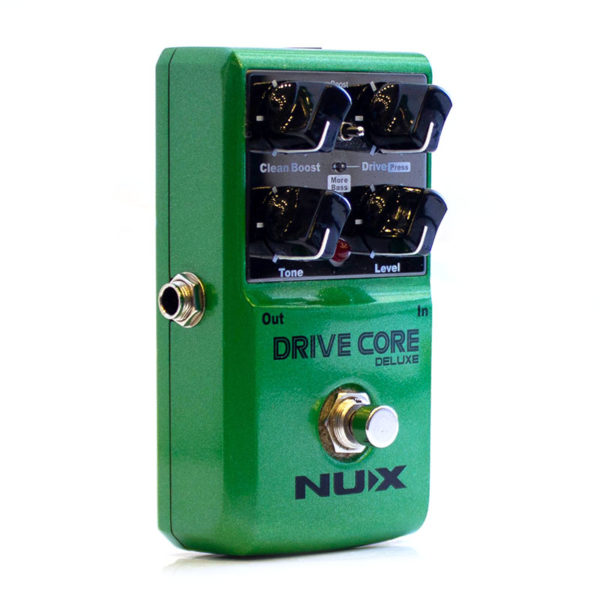 Фото 4 - NUX Drive Core Deluxe (used).