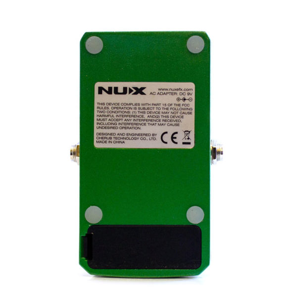 Фото 3 - NUX Drive Core Deluxe (used).