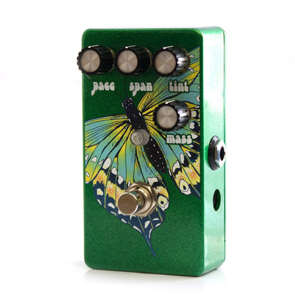 Фото 2 - Lovepedal Butterfly Kiss Chorus (used).