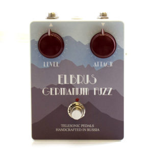 Фото 12 - Nfyfx Fuzz Factory (used).