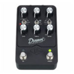 Universal Audio UAFX DREAM '65 Reverb Amplifier – Z String Music