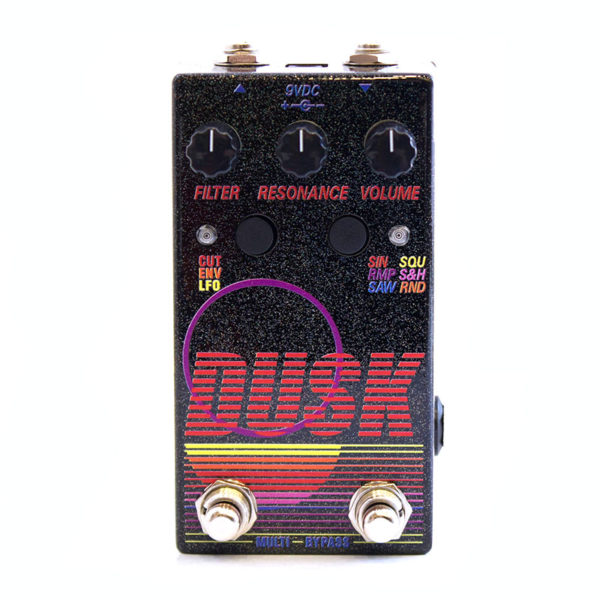 Фото 1 - Dr. Scientist Dusk Multi Mode Low Pass Filter (used).