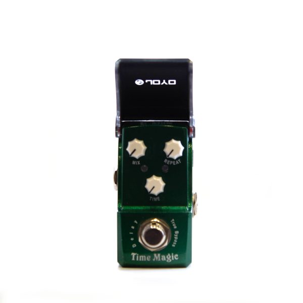 Фото 1 - Joyo JF-304 Ironman Time Magic Delay (used).