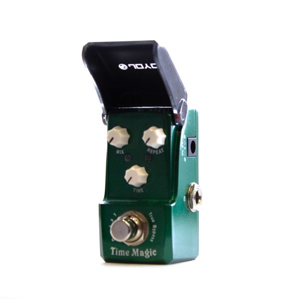 Фото 2 - Joyo JF-304 Ironman Time Magic Delay (used).