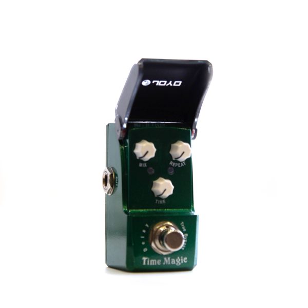 Фото 4 - Joyo JF-304 Ironman Time Magic Delay (used).