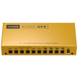 Фото 22 - Vitoos AD10S-SV4 Fully Isolated Power Supply.