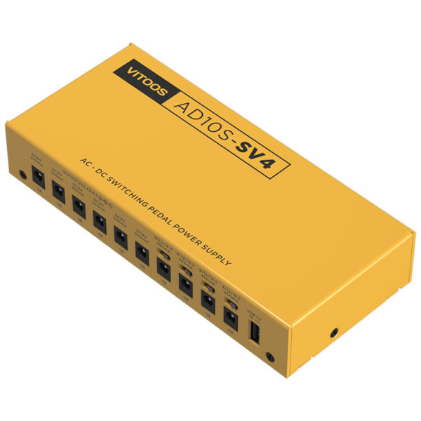 Фото 7 - Vitoos AD10S-SV4 Fully Isolated Power Supply.