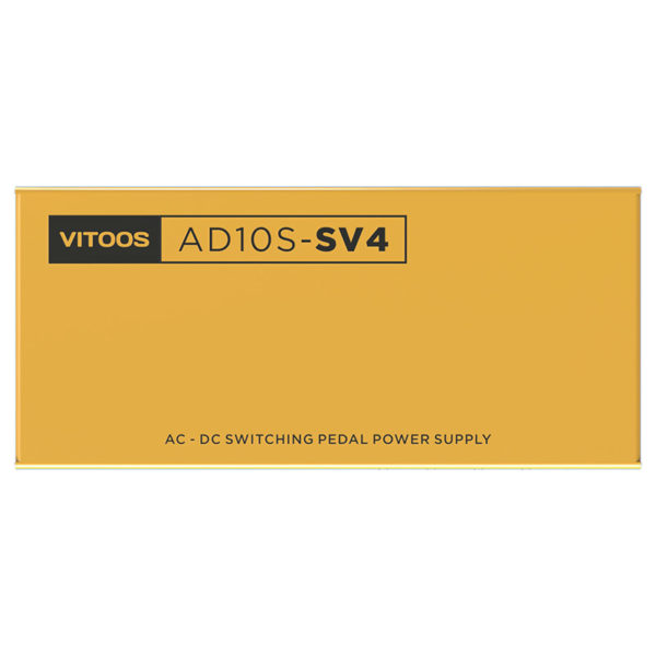 Фото 8 - Vitoos AD10S-SV4 Fully Isolated Power Supply.