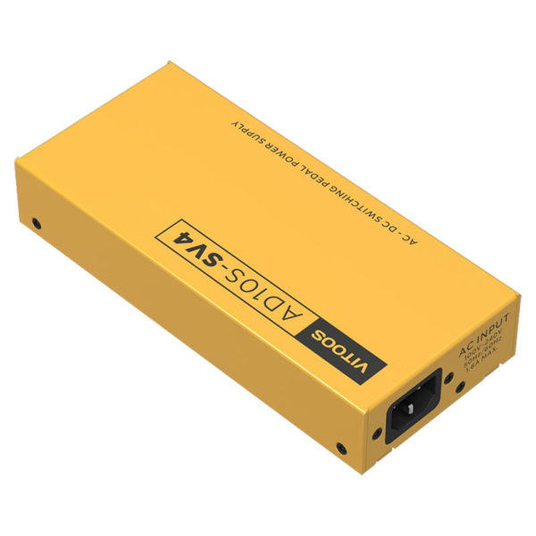 Фото 5 - Vitoos AD10S-SV4 Fully Isolated Power Supply.