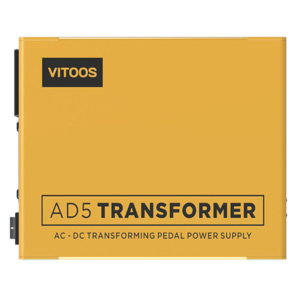 Фото 10 - Vitoos AD5 Transformer Fully Isolated Power Supply.