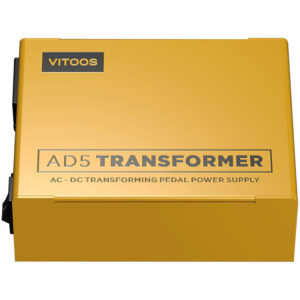 Фото 18 - Vitoos AD5 Transformer Fully Isolated Power Supply.