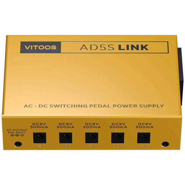 Фото 1 - Vitoos AD5S Link Fully Isolated Power Supply.