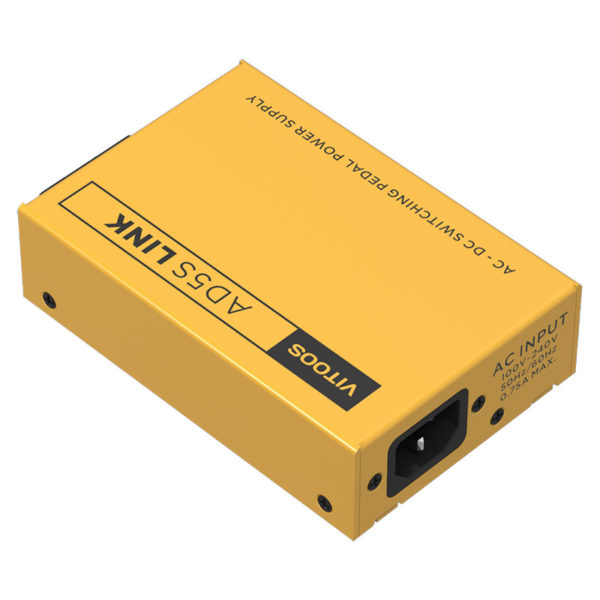 Фото 3 - Vitoos AD5S Link Fully Isolated Power Supply.