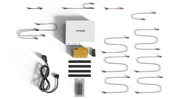 Фото 2 - Vitoos AD5S Link Fully Isolated Power Supply.