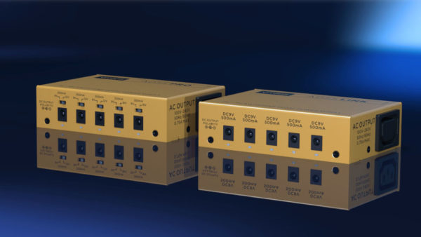 Фото 6 - Vitoos AD5S Link Fully Isolated Power Supply.