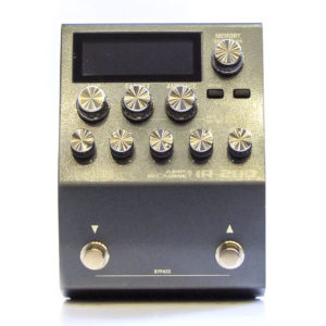 Фото 12 - Neunaber Iconoclast Stereo Parametric Speaker Emulator (used).