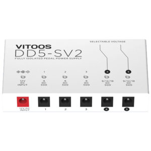 Фото 5 - Vitoos DD5-SV2 Fully Isolated Power Supply (used).