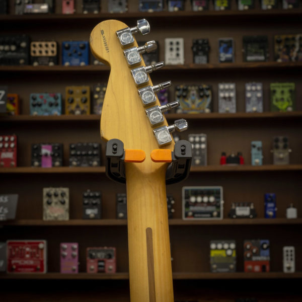 Фото 6 - Fender American Standard Stratocaster RW 3TS W/C 1999 (used).