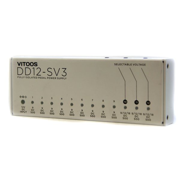 Фото 2 - Vitoos DD12-SV3 Fully Isolated Power Supply (used).