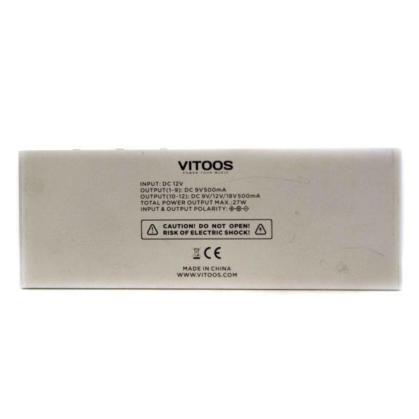 Фото 3 - Vitoos DD12-SV3 Fully Isolated Power Supply (used).