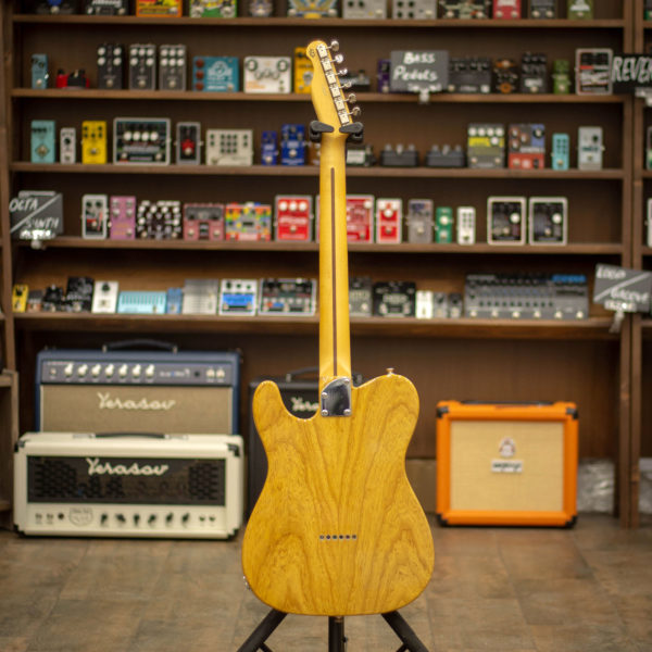 Фото 2 - Coolz ZTL-10M Telecaster (used).