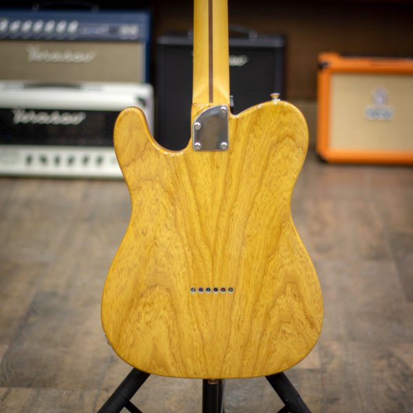 Фото 4 - Coolz ZTL-10M Telecaster (used).