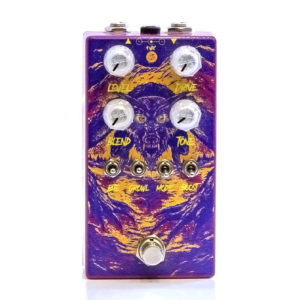 Фото 11 - Highwind Amplification Direwolf Overdrive Outrun Edition (used).