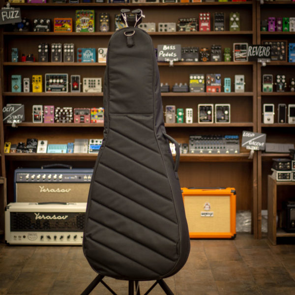 Фото 3 - Soundwave GB-EA BK Чехол для электро и акустической гитары, черный.