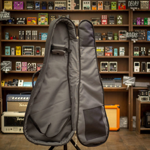 Фото 6 - Soundwave GB-EA BK Чехол для электро и акустической гитары, черный.