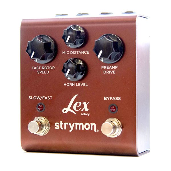 Фото 2 - Strymon Lex Rotary (used).