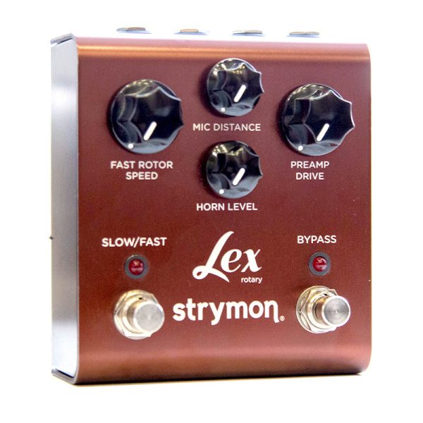 Фото 3 - Strymon Lex Rotary (used).