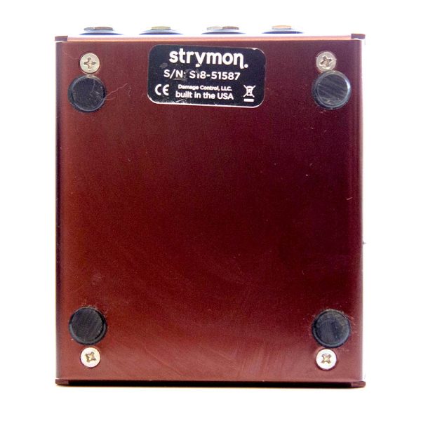 Фото 4 - Strymon Lex Rotary (used).