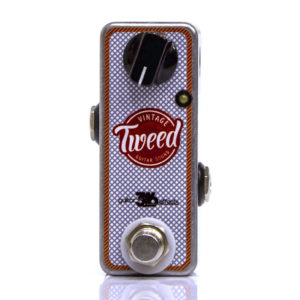 Фото 9 - 3:16 Guitar Effects Tweed Overdrive (used).