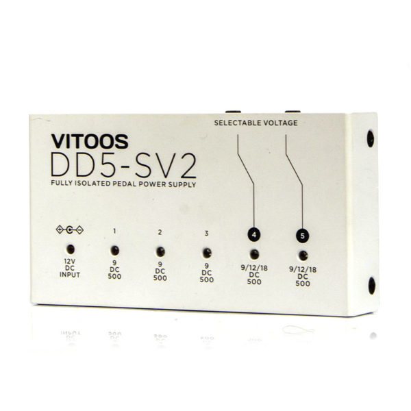 Фото 2 - Vitoos DD5-SV2 Fully Isolated Power Supply (used).
