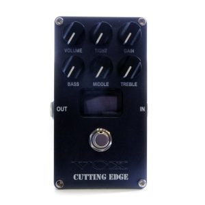 Фото 15 - JHS Pedals ProCo Rat 2 Pack Rat Mod (used).