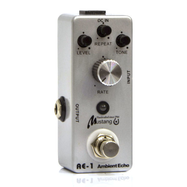 Фото 3 - Mustang TC-21 Ambient Echo (used).