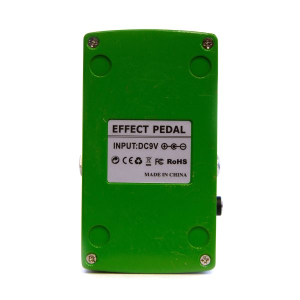 Фото 3 - Pigtone PP-29 Octave Fuzz (used).
