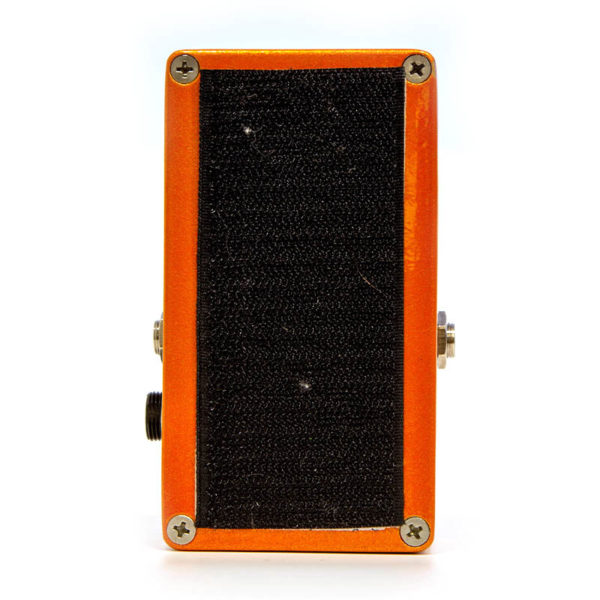 Фото 4 - Daredevil Pedals Wolf Fuzz Deluxe (used).
