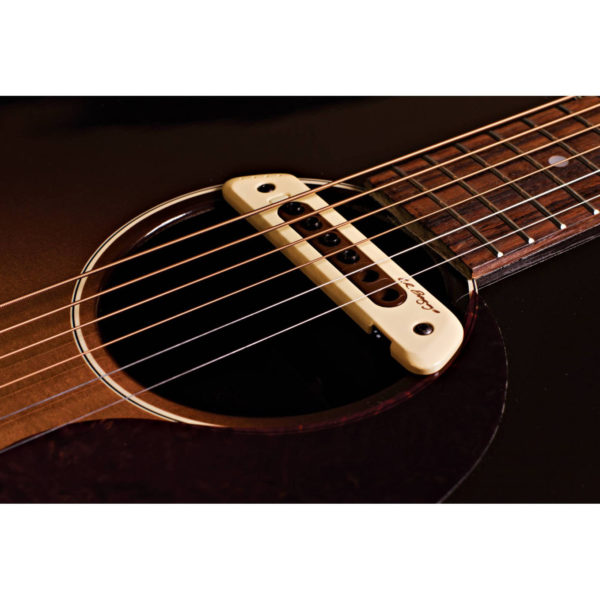 Фото 5 - L.R. Baggs M80 - Звукосниматель для акустической гитары.