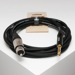 Фото 9 - Микрофонный кабель Roland RMC-B20 6 м.