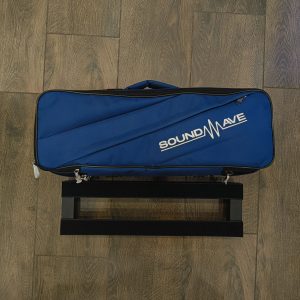 Фото 9 - Pedaltrain PT-1 Hard Case Педалборд с кейсом (used).