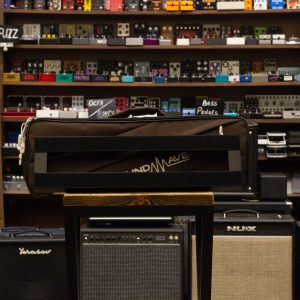 Фото 15 - Pedaltrain Metro 16 Hard Case Педалборд с кейсом (used).