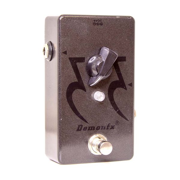Фото 3 - DemonFX EE Booster (used).