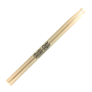Фото 12 - Kaledin Drumsticks 7KLHB5BL 5B Long Барабанные палочки, граб, деревянный наконечник.