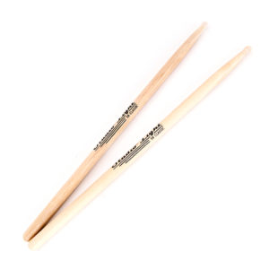 Фото 9 - Kaledin Drumsticks 7KLHB5BL 5B Long Барабанные палочки, граб, деревянный наконечник.