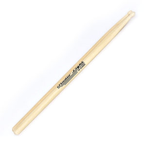 Фото 12 - Kaledin Drumsticks 7KLHB5BL 5B Long Барабанные палочки, граб, деревянный наконечник.
